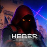 User use code HEBER