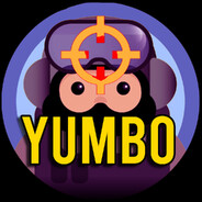 User code: yumbo
