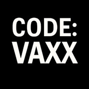 User code: Vaxx %35 + $1