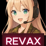 User CODE: REVAX