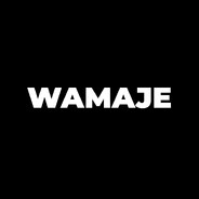 User CODE: Wamaje